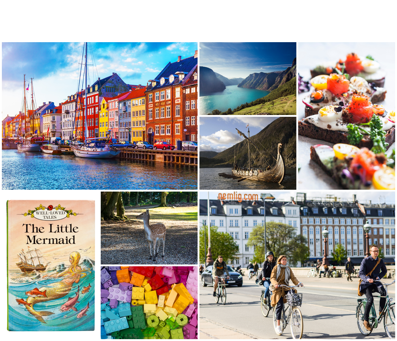 11. Denmark: Unit Stimulus