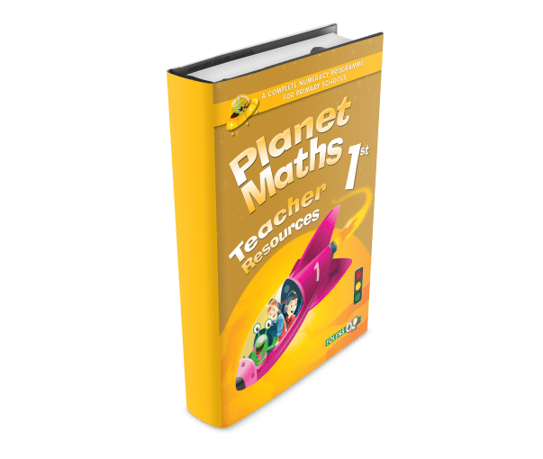 Planet Maths 1