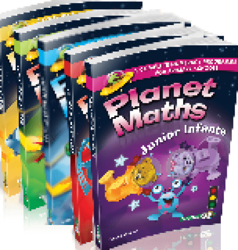 Planet Maths