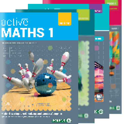 Active maths