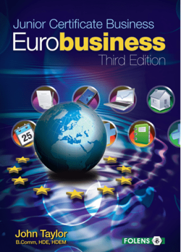 Eurobusiness