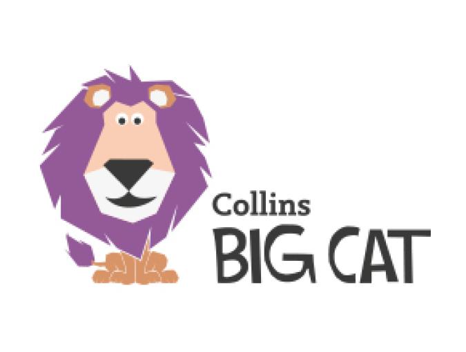 Collins Big Cat