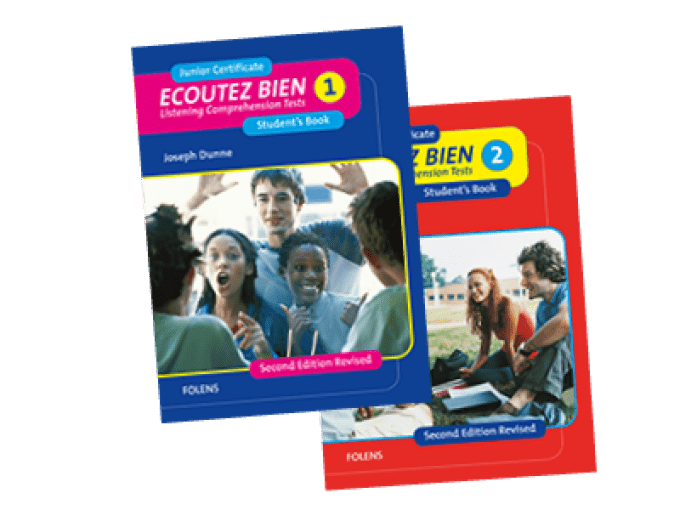 Ecoutez bien