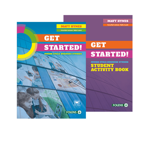 Get Started 2