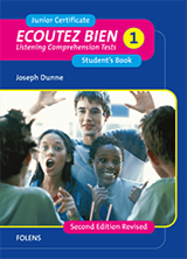 Ecoutez bien