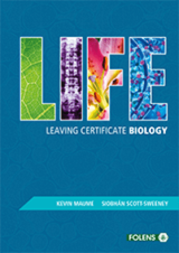 Life Leaving Certificate Biology