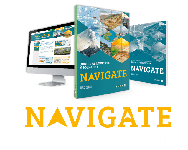 Navigate