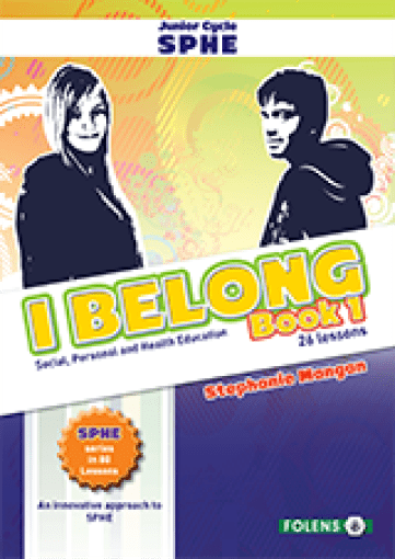 I belong