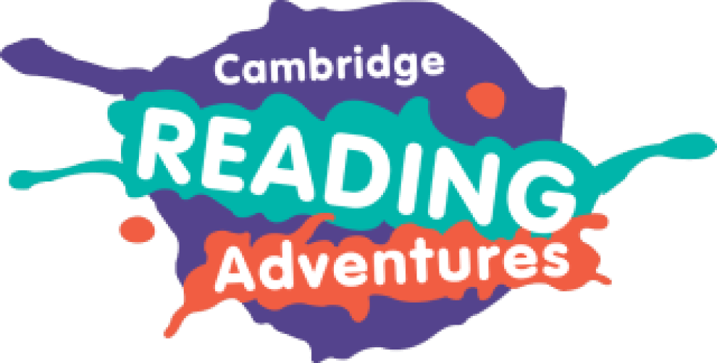 Cambridge Reading Adventures
