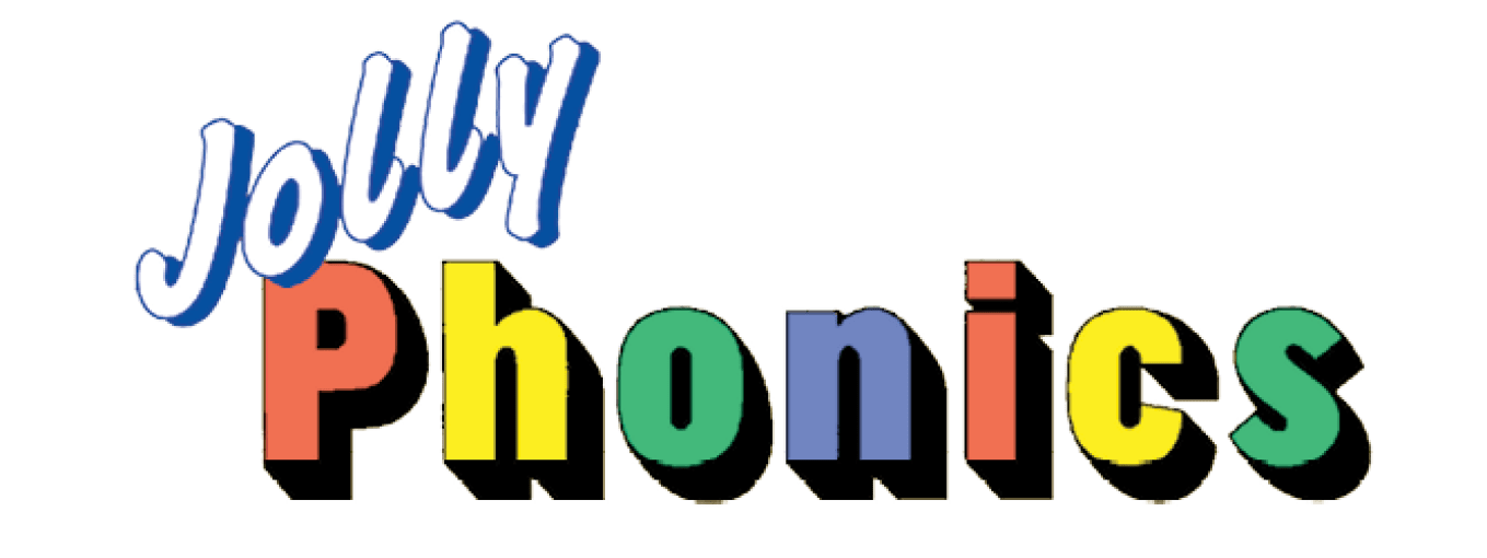 Jolly Phonics logo