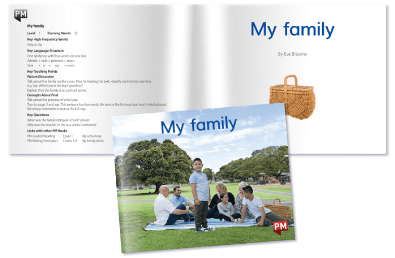 PM Literacy | Levelled Readers | Guided Reading | Digital Resources ...