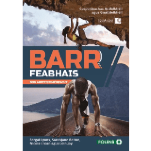 Barr Feabhais COGG LCPE Peak Performance