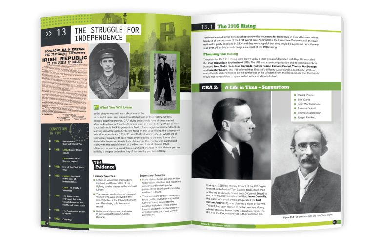 Legacy-folens-junior-cycle-history-school-book-specification