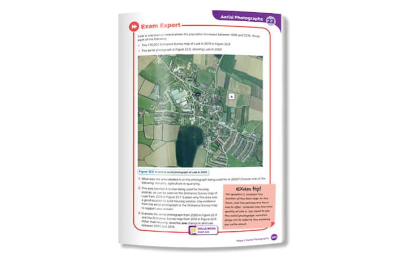 Real-World-Geography-2nd-Edition-exams-junior-cycle-geography