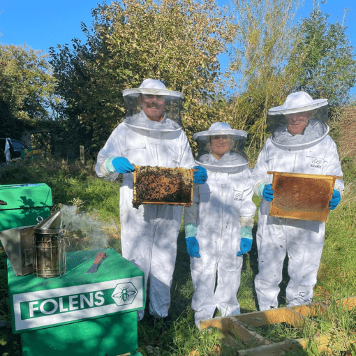 Open Hive