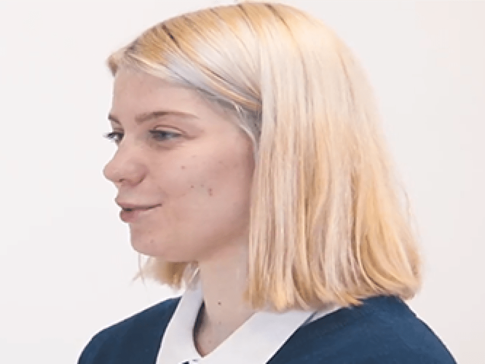 Exam video: 03 In meiner Freizeit HL