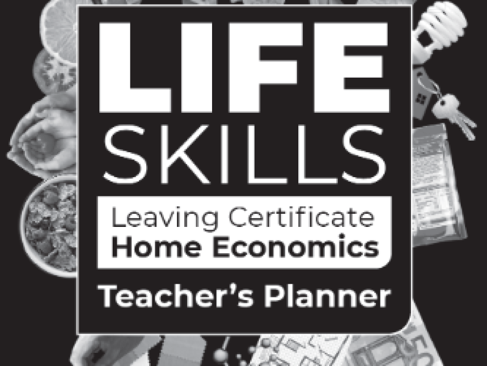 Teacher's Planner