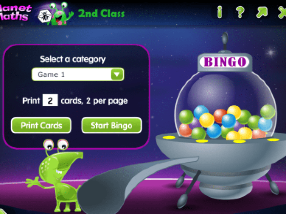 Bingo