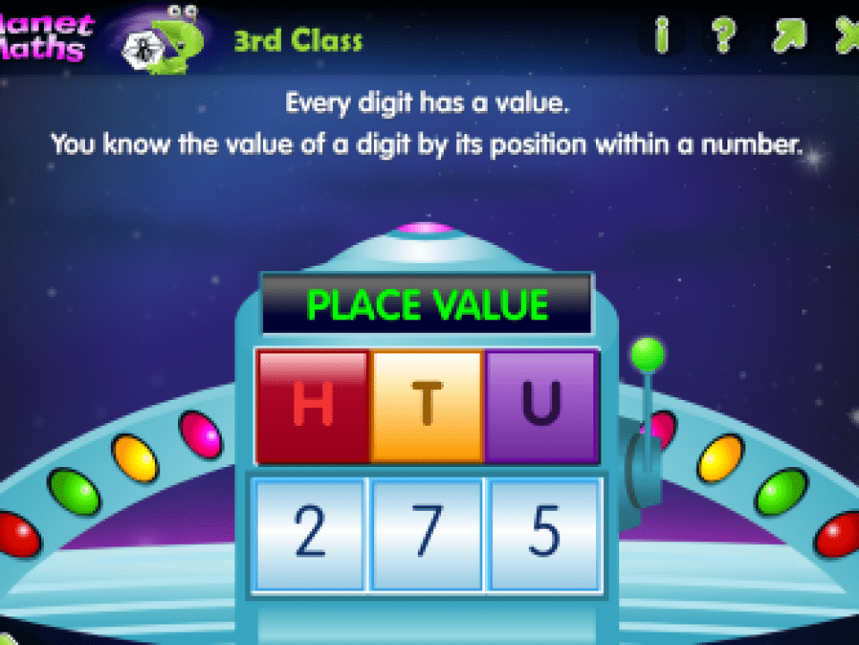 Place Value