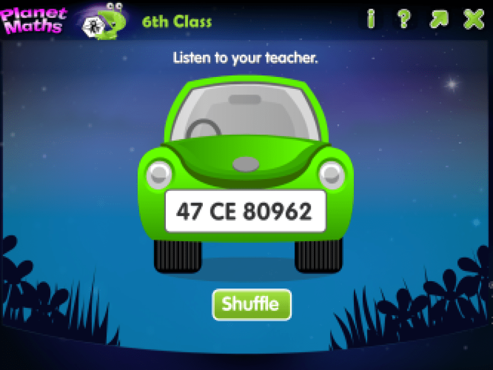 Place Value