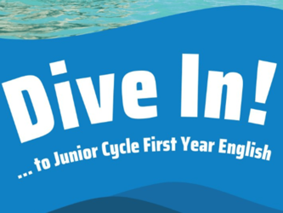 Dive In Ebook