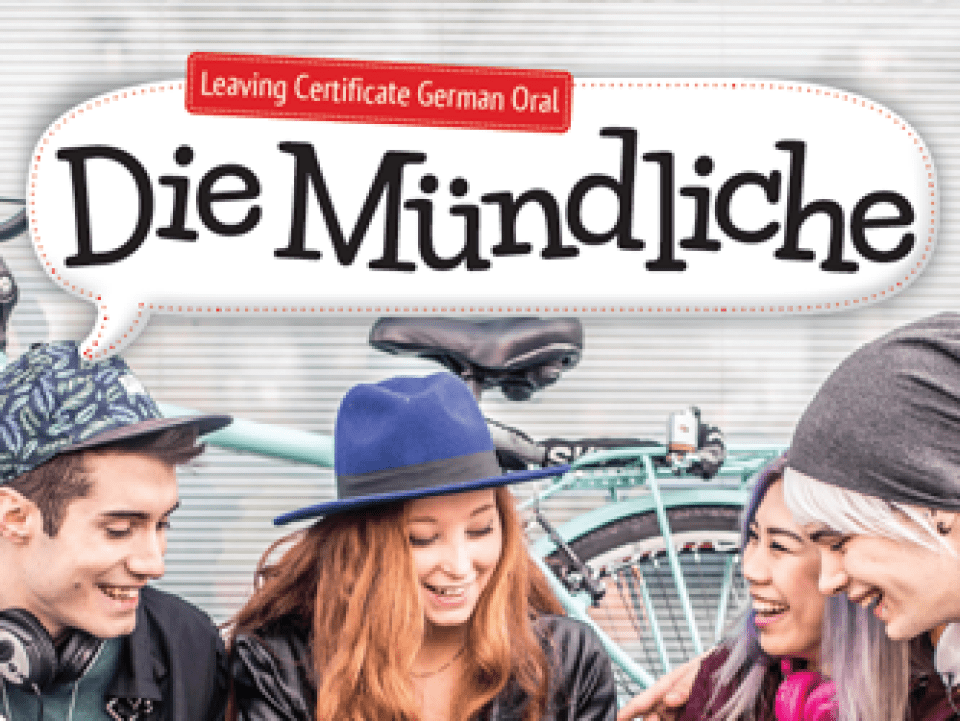 Die Mündliche ICON