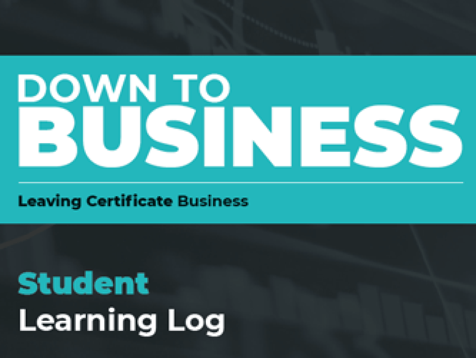 Learning Log Icon