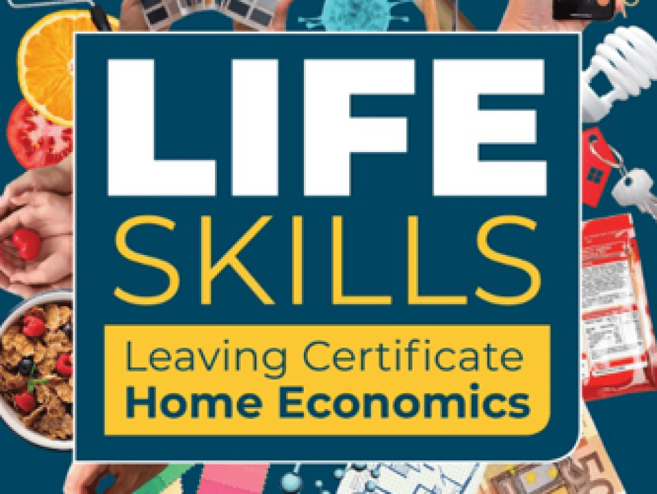 life skills logo