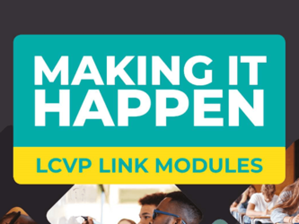 making it happen ebook
