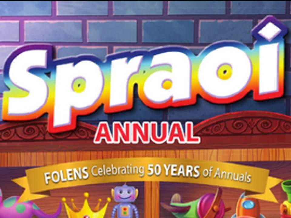 spraoi