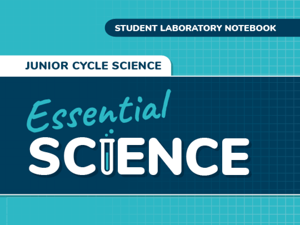 Student Laboratory Notebook