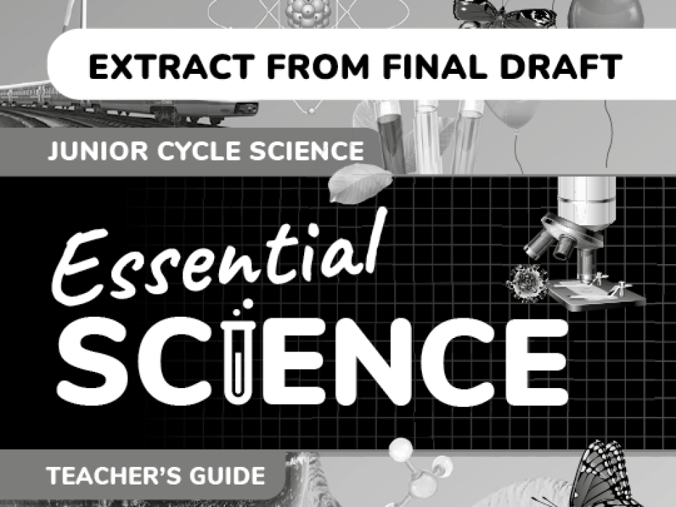 Teacher's Guide