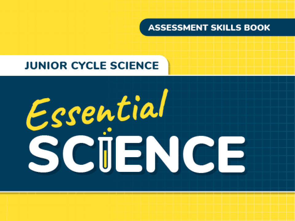Assessment Skills Book