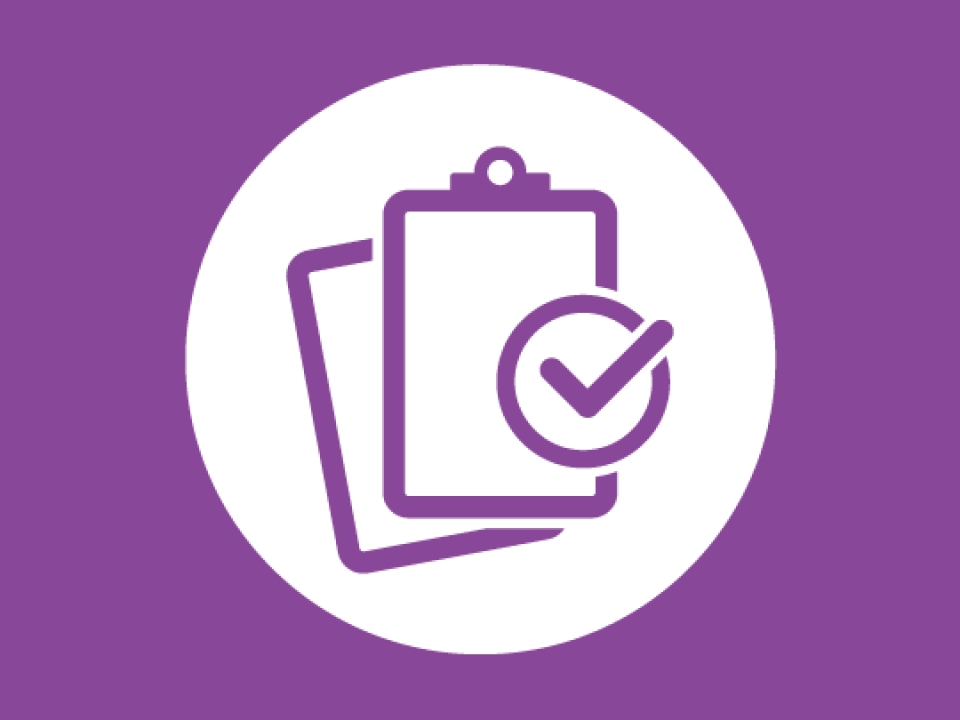 Progression Framework