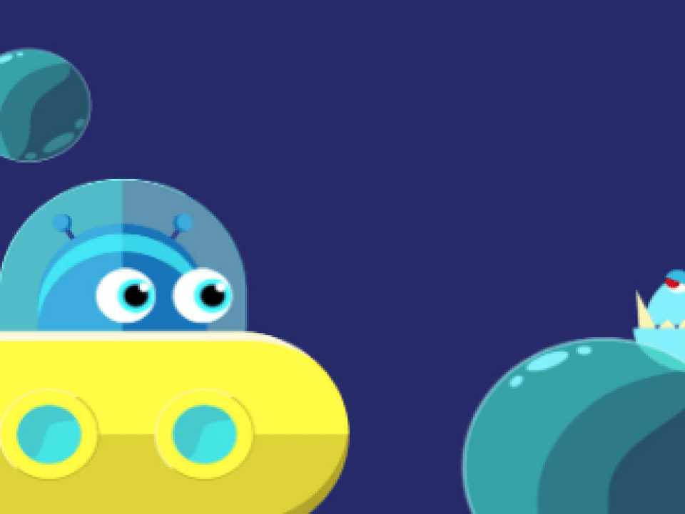 Bubble Trouble: Units 12 and 13
