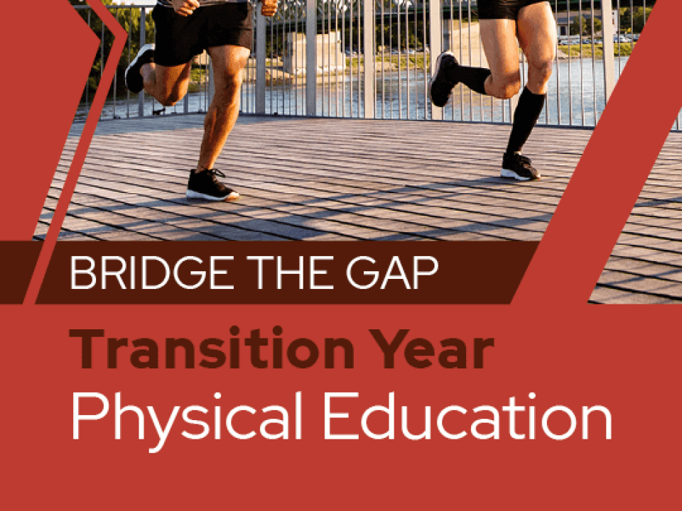 Bridge-the-Gap-Transition-Year-Physical-Education-ebook-Folens