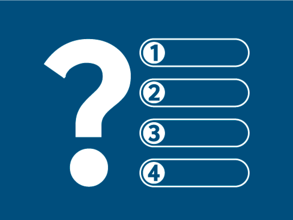Multiple-choice questions: Ch 08