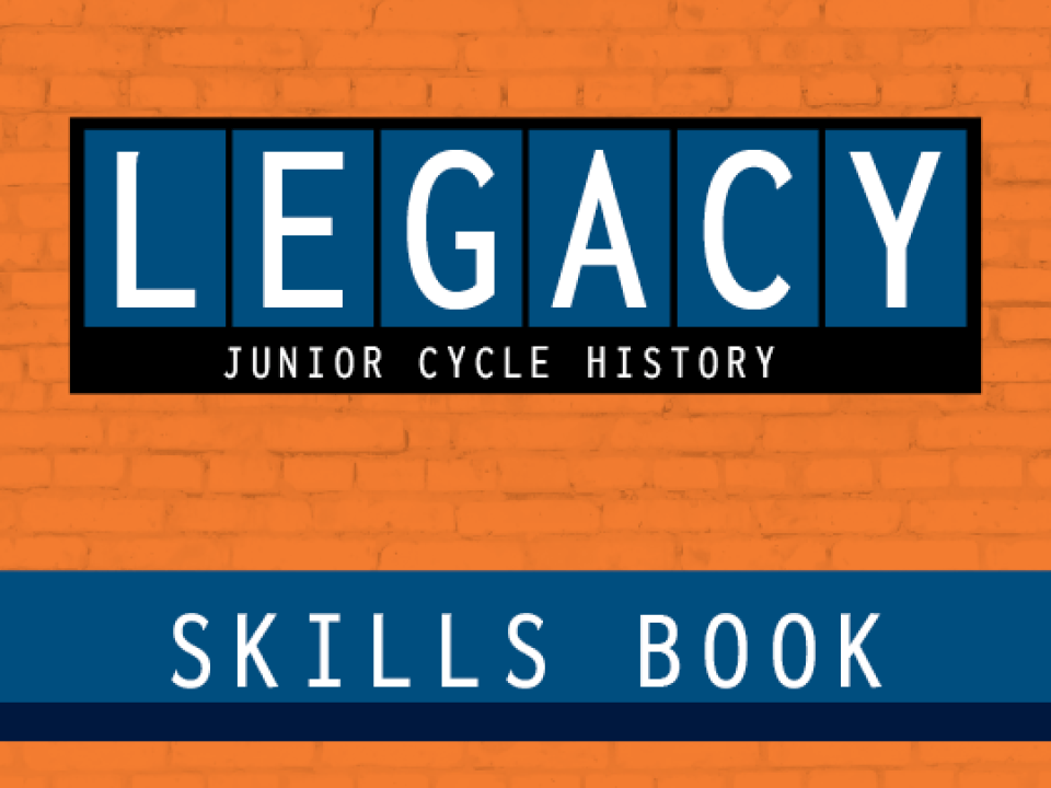 Student Skills Book