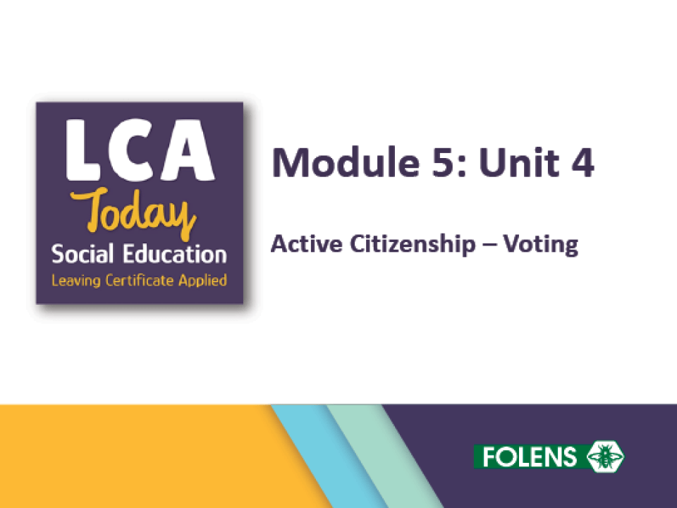 PowerPoint: Voting
