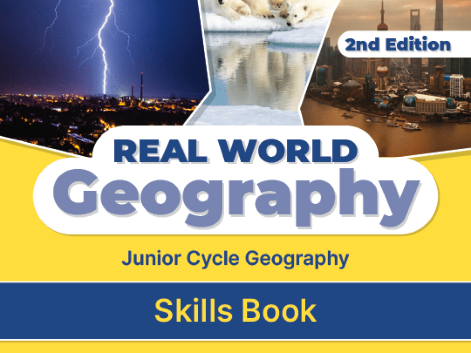 Student Skills Book