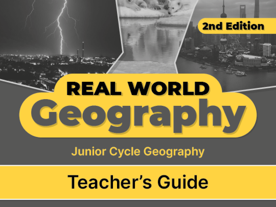 Teacher's Guide