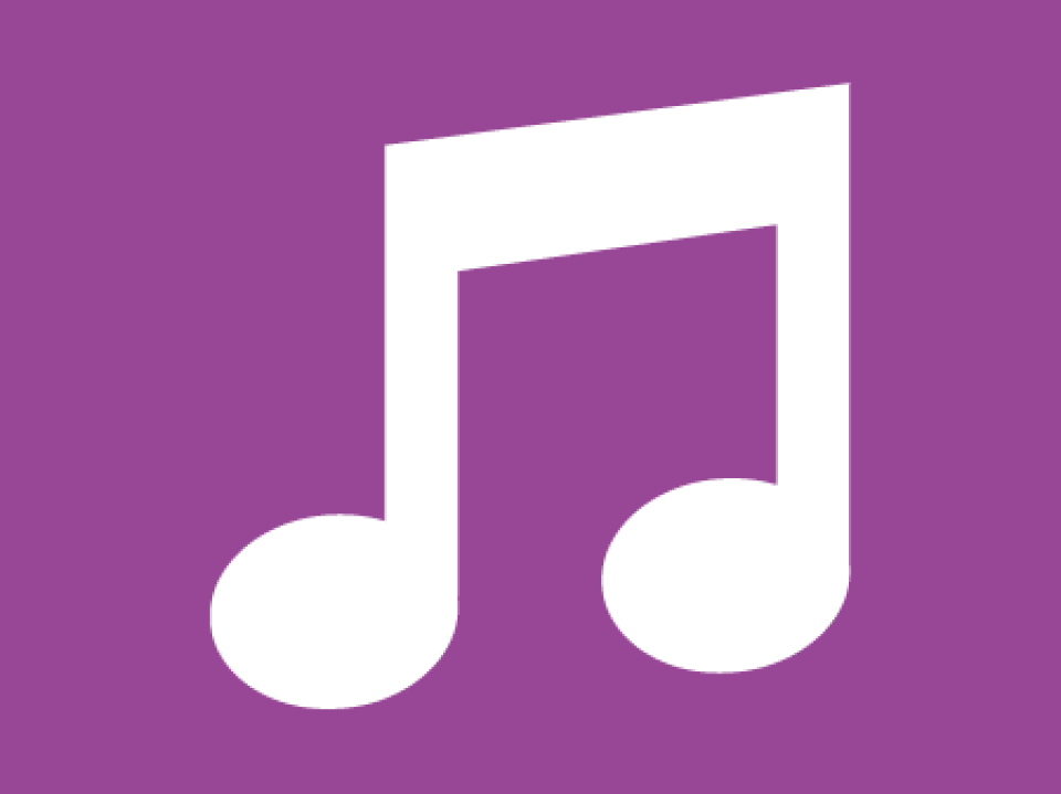 Lesson 1: Marching Song