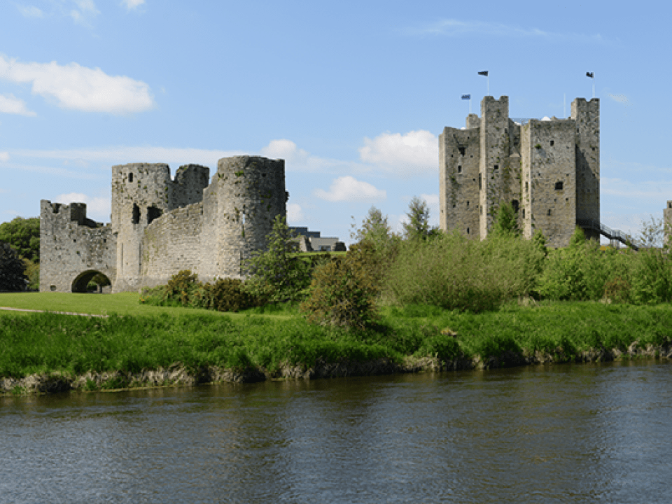 The Normans: Video Thumbnail
