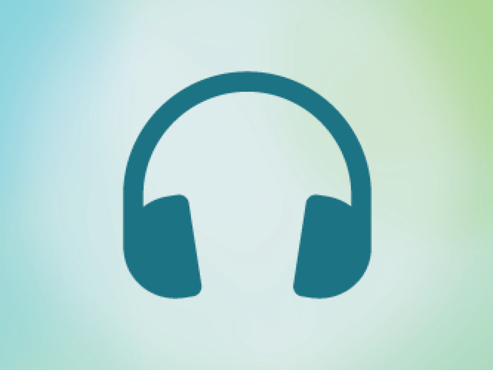 Audio: 'Soles of the Feet' Meditation - Thumbnail