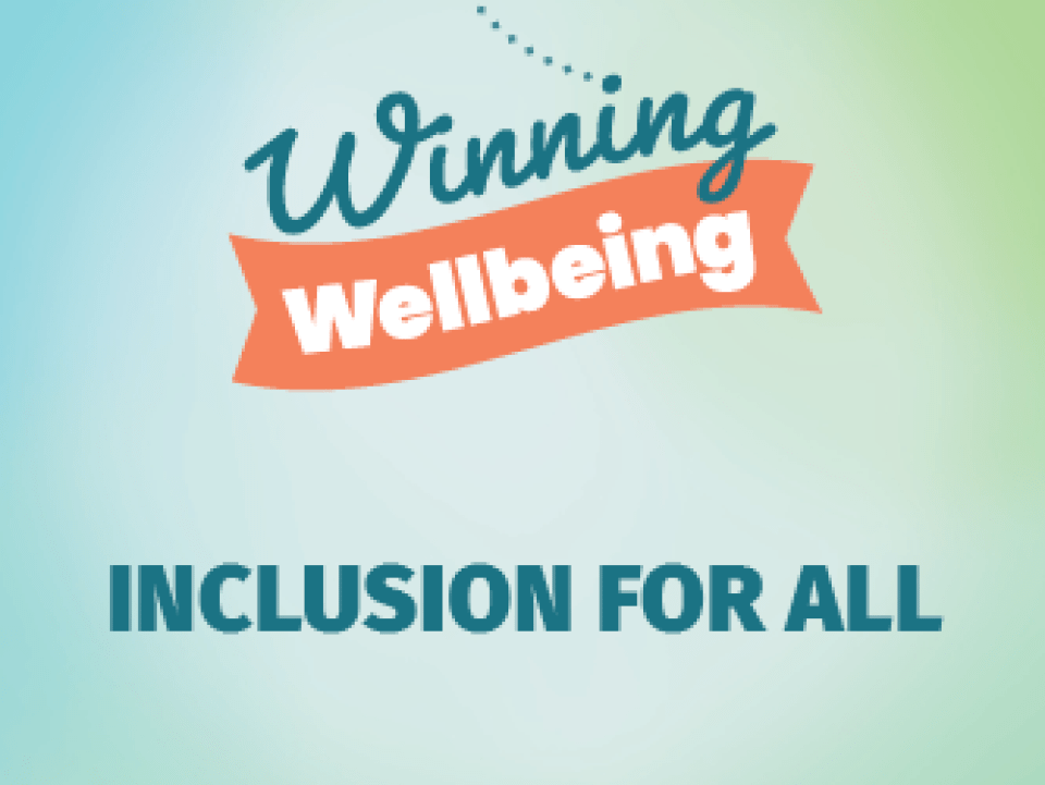 PowerPoint: Diversity and Inclusion - Thumbnail