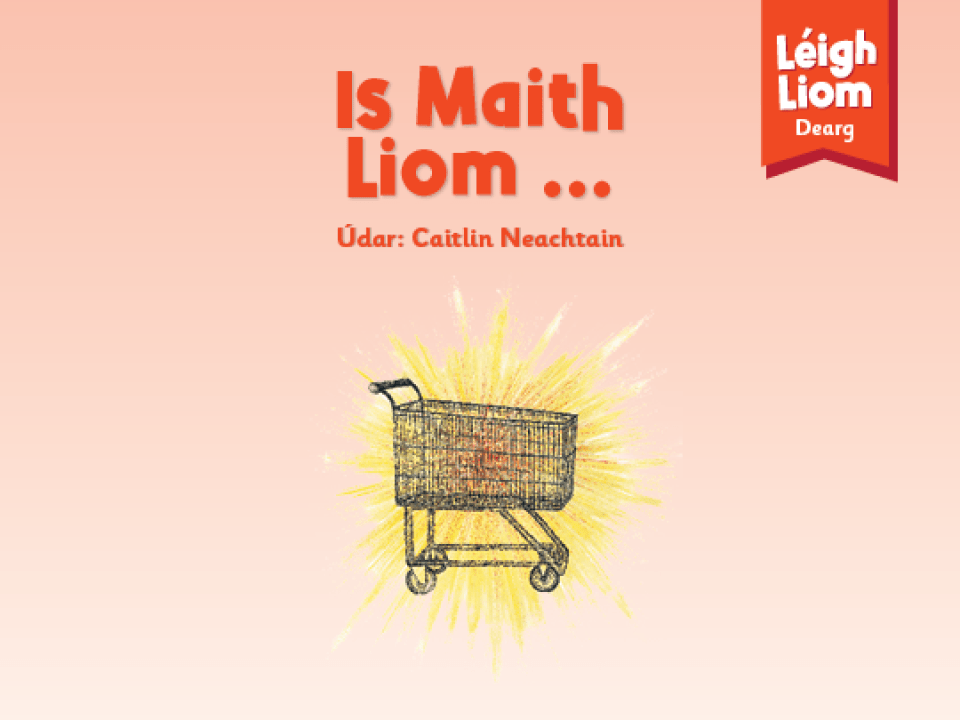 Red (Level 2): Is Maith Liom… - Thumbnail