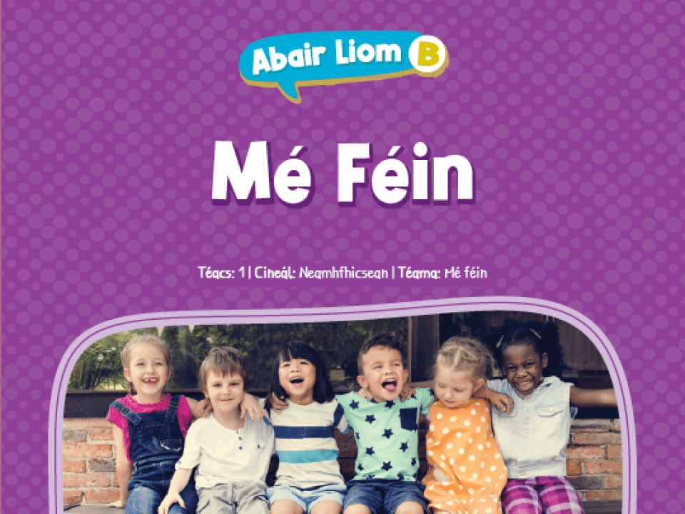 SI: Mé Féin Thumbnail