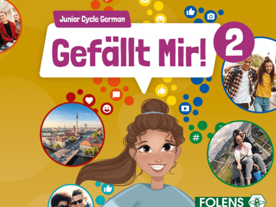 Powerpoint 03: Grammatik. Feste Feiern Thumbnail