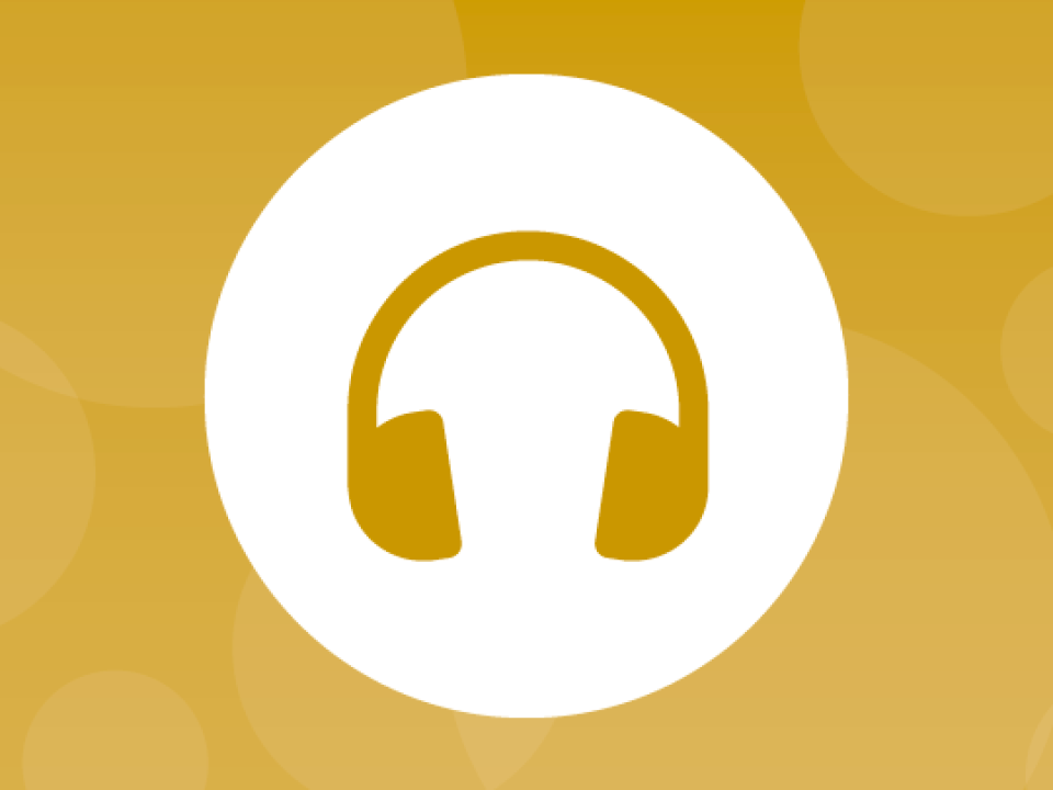 Audio sample: Kapitel 3 Feste Feiern Thumbnail