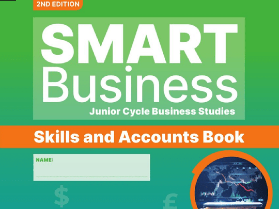 Student Skills book Thumbnail